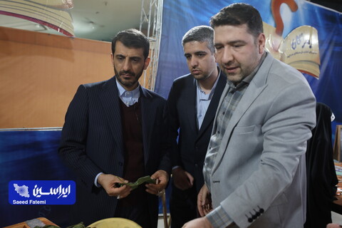 نخستین رویداد بزرگ توسعه فرهنگ کتابخوانی فولادمبارکه