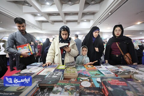 نخستین رویداد بزرگ توسعه فرهنگ کتابخوانی فولادمبارکه