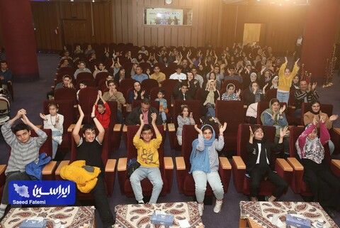 نخستین رویداد بزرگ توسعه فرهنگ کتابخوانی فولادمبارکه