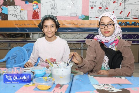 نخستین رویداد بزرگ توسعه فرهنگ کتابخوانی فولادمبارکه