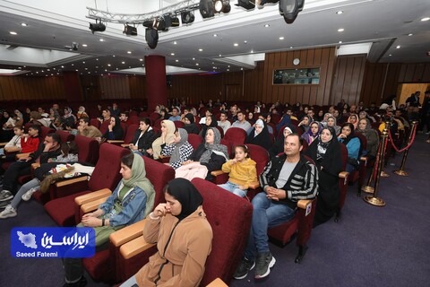 نخستین رویداد بزرگ توسعه فرهنگ کتابخوانی فولادمبارکه