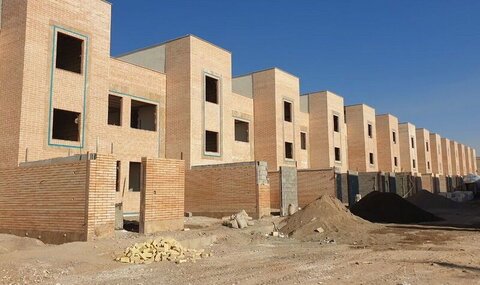 لزوم تدوین سند چشمانداز صنعت ساختمان / کاهش صدور پروانههای ساختمانی مسکن