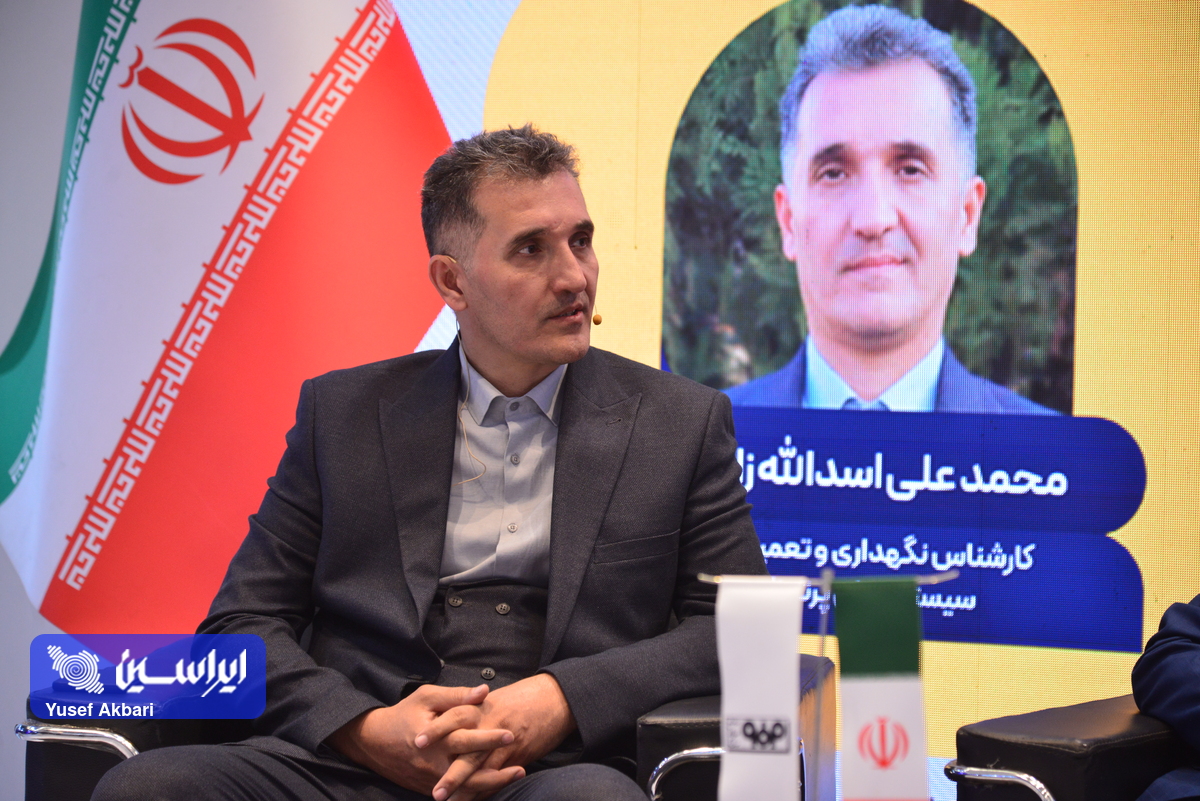 جلوگیری فولاد مبارکه از خروج ارز با بومیسازی و تجاریسازی دستگاه «ضخامتسنج اشعه ایکس»