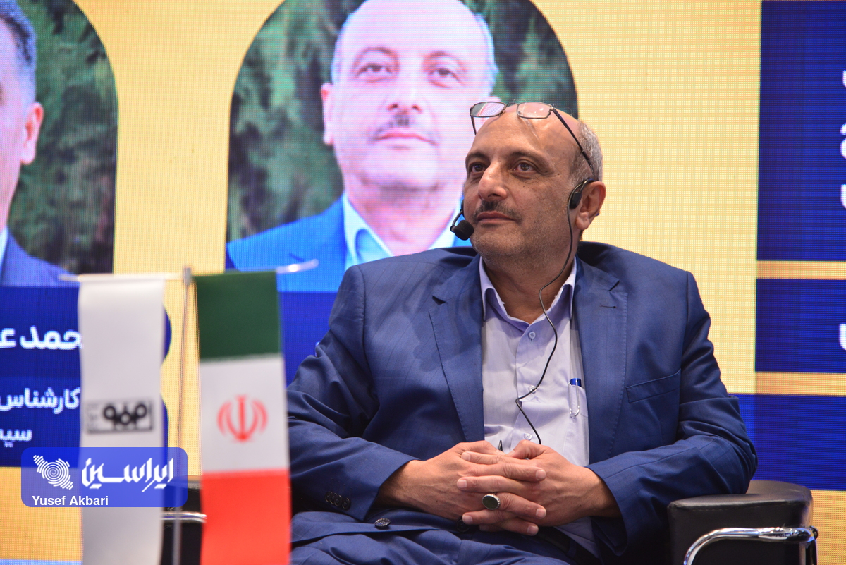 جلوگیری فولاد مبارکه از خروج ارز با بومیسازی و تجاریسازی دستگاه «ضخامتسنج اشعه ایکس»