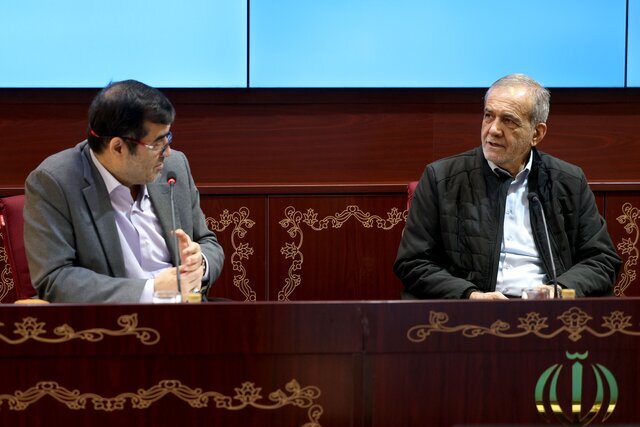 تاکید رئیس جمهور بر انحصار زدایی از اماکن ورزشی دستگاههای اجرایی