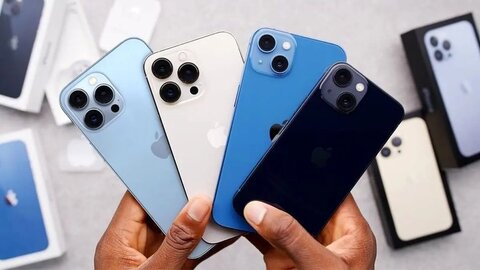 مصوبه جدید دولت درباره رجیستری آیفون آیفون