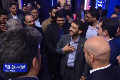 بازدید مدیرعامل شرکت فولاد مبارکه از بیست و یکمین نمایشگاه ایران متافو