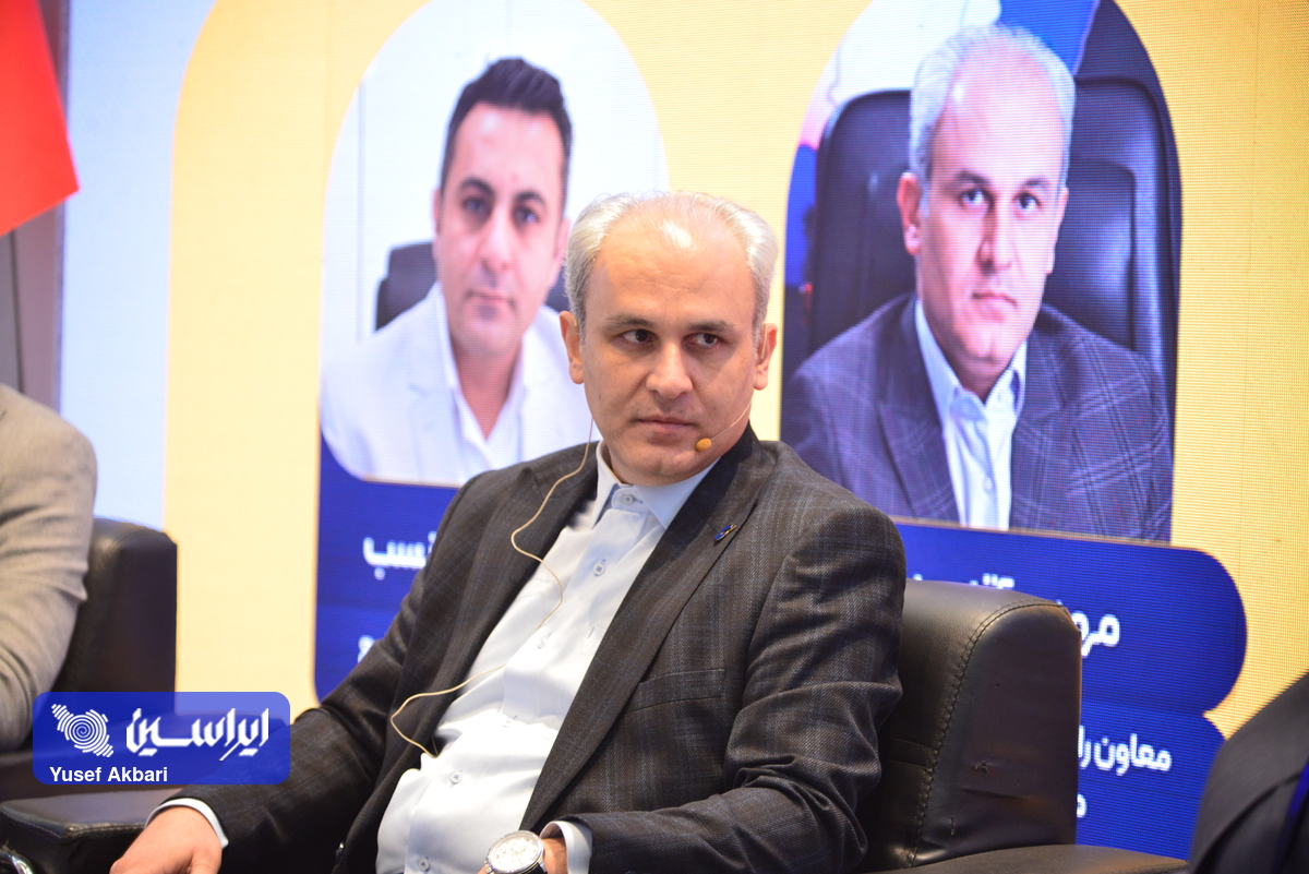 اختصاص ۱۰ درصد بودجه سرمایهگذاری آتیه فولاد نقش جهان به کسب و کارهای جدید