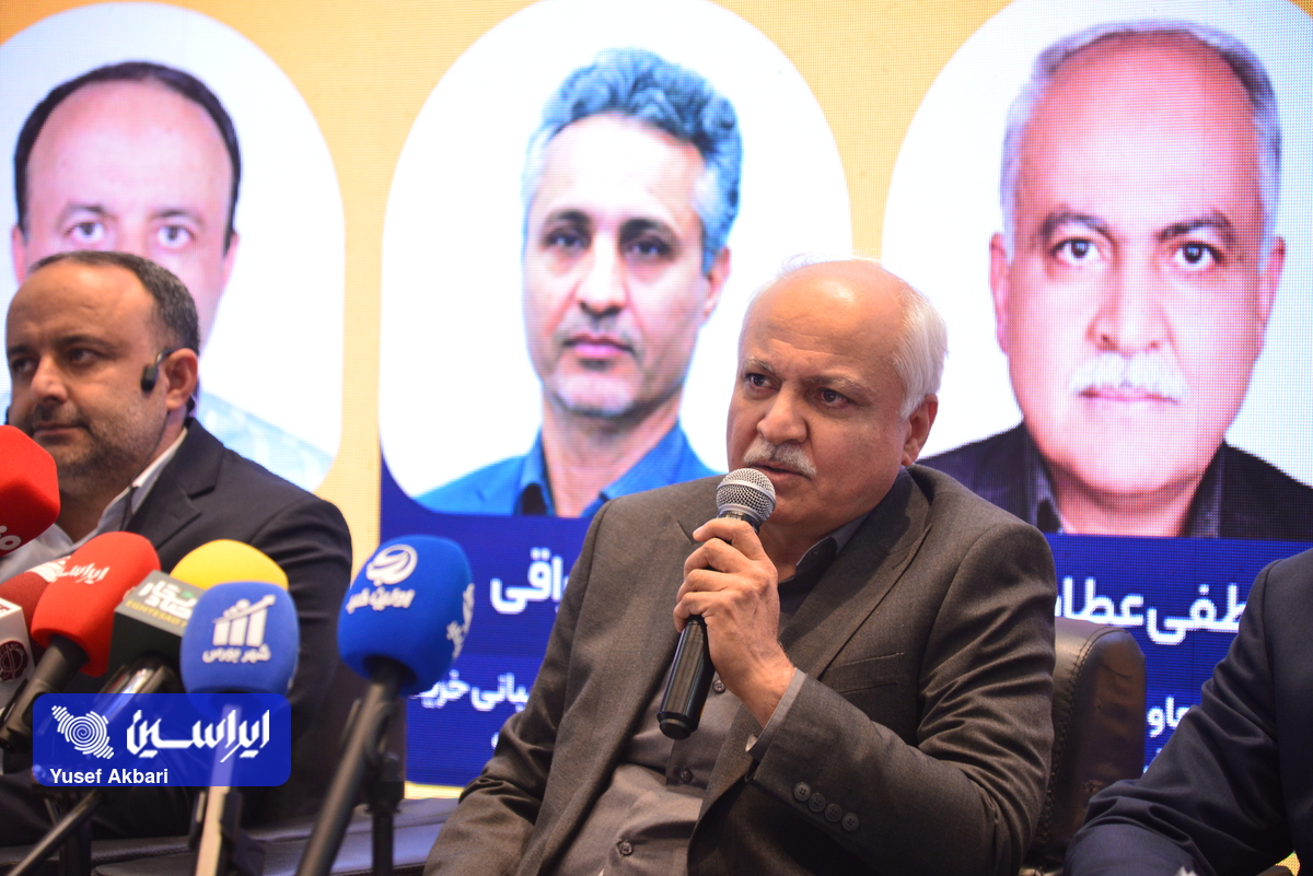 راه بومیسازی در فولاد مبارکه ادامه دارد / همکاری فولاد مبارکه با ۶۸۰ شرکت دانشبنیان