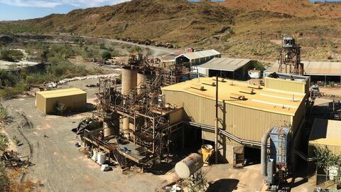 کشف منابع عظیمی از لیتیوم در یک منطقه مسکونی در استرالیا/ آغاز شراکت استرالیا با شیلی برای تولید لیتیوم کشف منابع لیتیوم