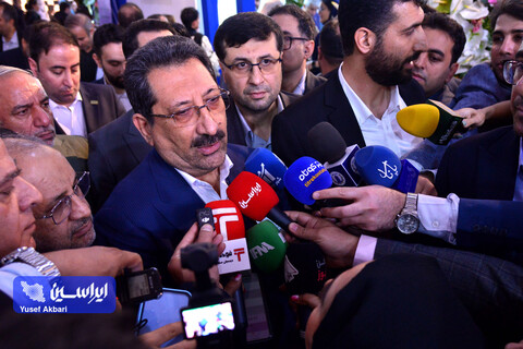 سرمایه‌گذاری در معدن جزو مزیت‌های کشور است/ باید برای استخراج ماشین آلات و تکنولوژی جدید وارد کنیم