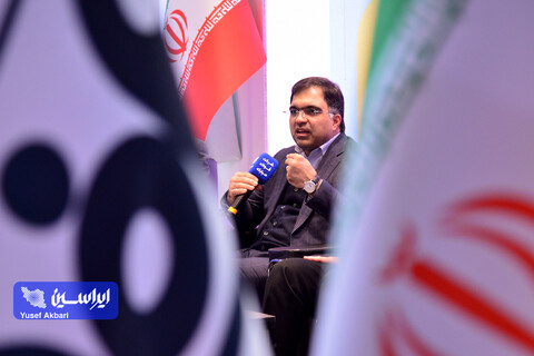 پنل‌های تخصصی گروه فولاد مبارکه در سومین روز نمایشگاه بین‌المللی ایران‌متافو ۱۴۰۳