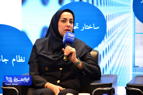 پنل‌های تخصصی گروه فولاد مبارکه در سومین روز نمایشگاه بین‌المللی ایران‌متافو ۱۴۰۳