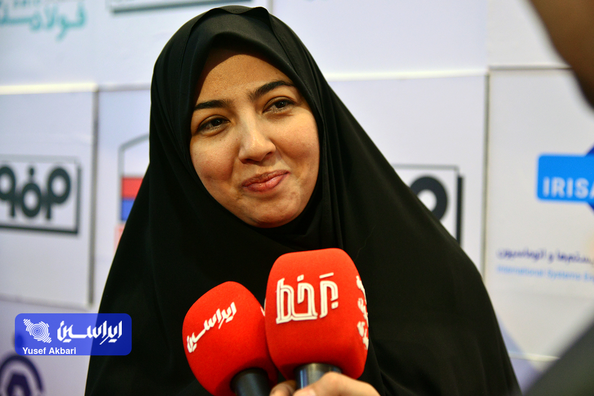 فولاد مبارکه روی ریل بازسازی با استانداردهای سبز و هوشمند