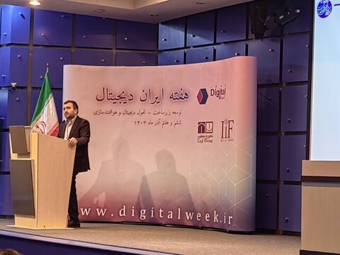 تاکنون ۸ میلیون خانوار تحت پوشش فیبر نوری قرار گرفتهاند فناوری