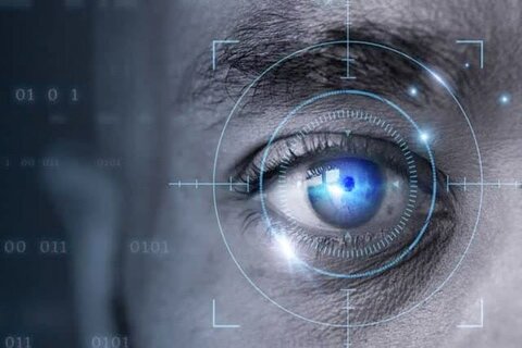 تقلید از سیستم بینایی انسان برای ارتقای عملکرد حسگرها سیستم بینایی