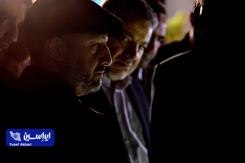 سالن اختصاصی گروه فولاد مبارکه در اخرین روز از بیست و یکمین نمایشگاه ایران متافو