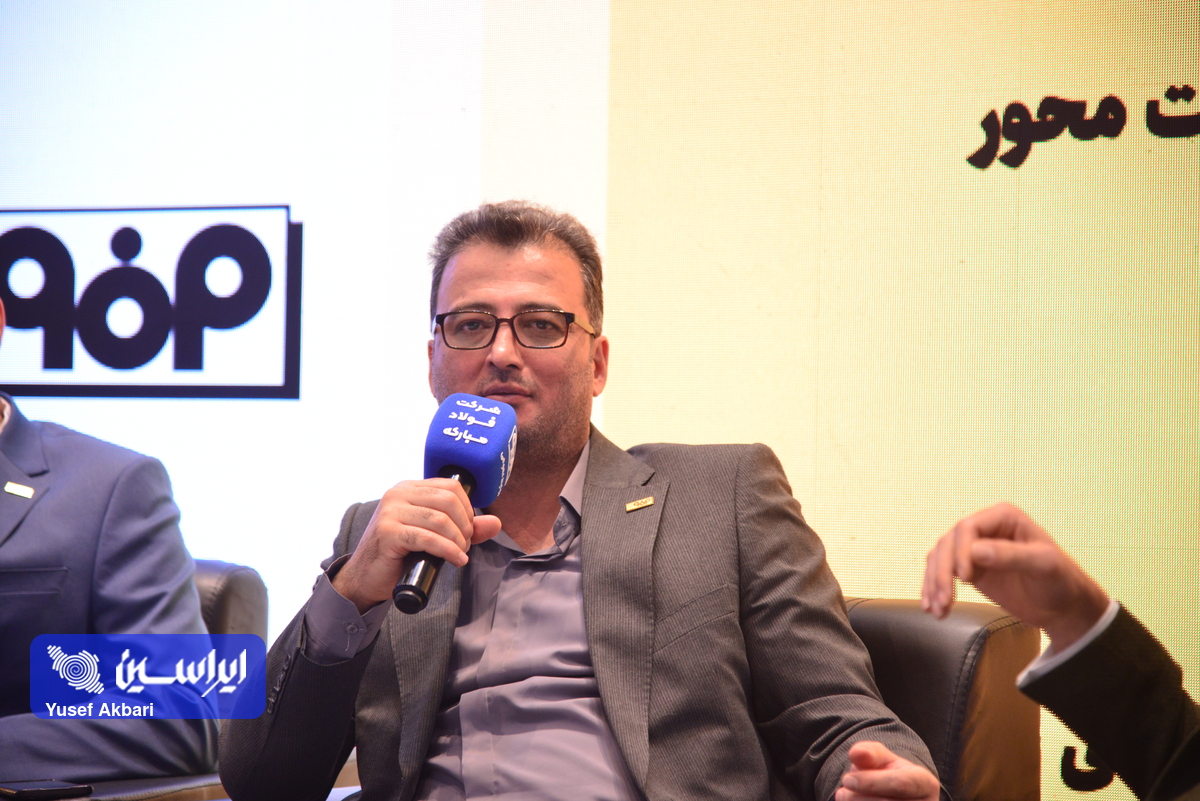 ۱۱۵ بازیکن باشگاه سپاهان به تیمهای ملی دعوت شدهاند / فعالیت ۴۰ تیم کارگری در فولاد مبارکه