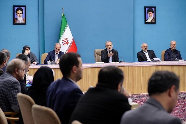 دولت با گران‌فروشی‌های بی‌ضابطه برخورد قاطع می‌کند