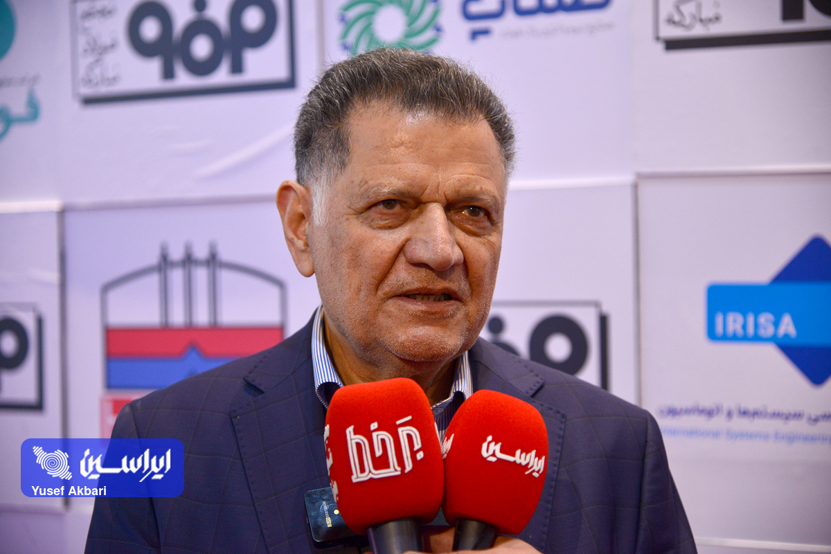  فولاد مبارکه یک صنعتِ صنعت‌ساز و باعث رشد پایدار کشور است