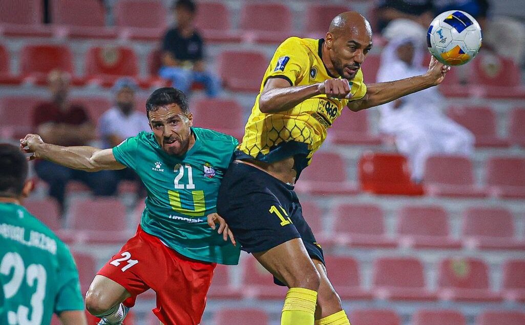 تساوی دور از انتظار سپاهان؛ شانس صعود طلایی‌پوشان کمتر شد