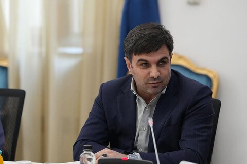 توسعه واقعی تنها با زیرساختهای مناسب و فناوری اطلاعات ممکن است محمد محسن صدر