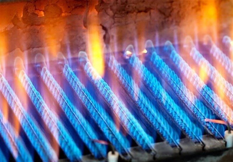 احتمال افت فشار گاز در برخی مناطق/ گاز باغ ویلاهای خالی قطع می‌شود