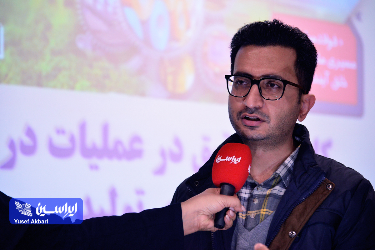 برقراری ارتباط مؤثر و هدفمند با دانشگاه در جهت بهینهسازی فرآیندها