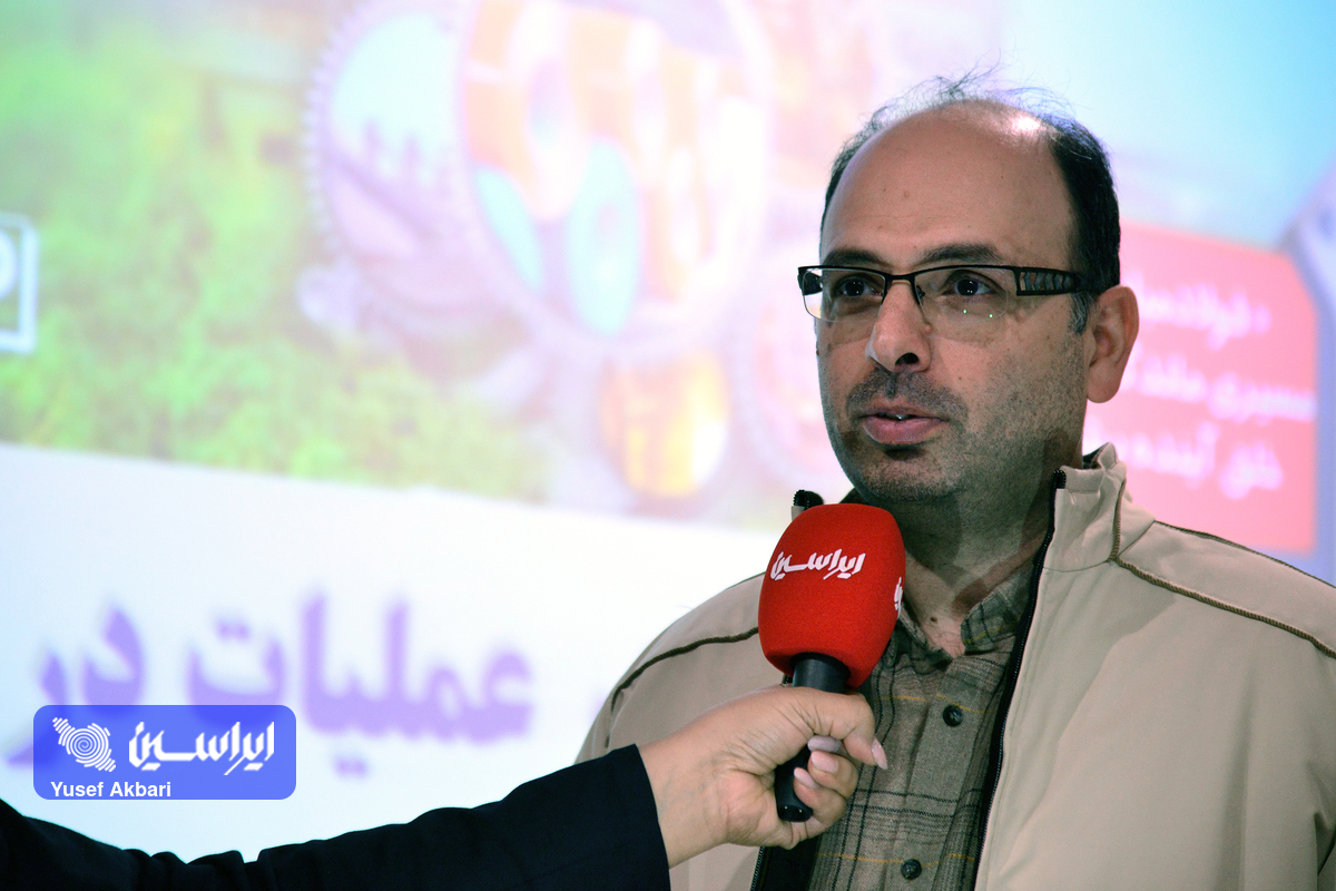 برقراری ارتباط مؤثر و هدفمند با دانشگاه در جهت بهینهسازی فرآیندها