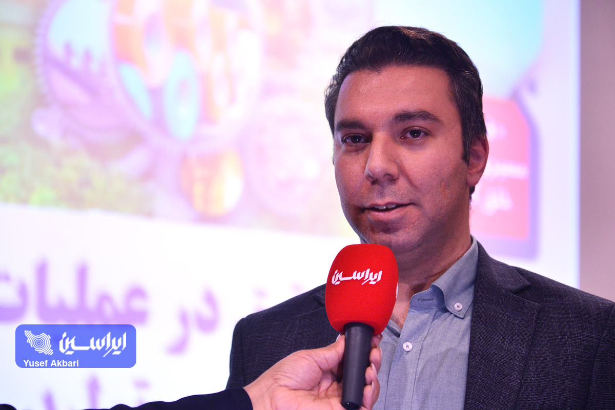 برقراری ارتباط مؤثر و هدفمند با دانشگاه در جهت بهینهسازی فرآیندها