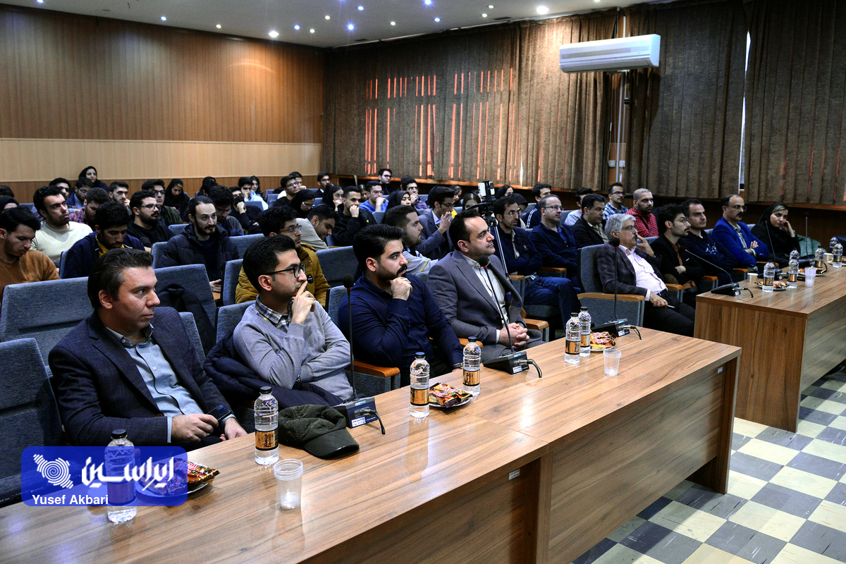 برقراری ارتباط مؤثر و هدفمند با دانشگاه در جهت بهینهسازی فرآیندها