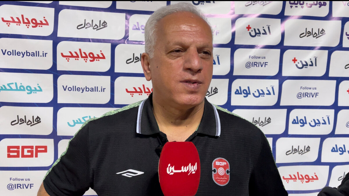 بازیکنانم ضعیف کار کردند