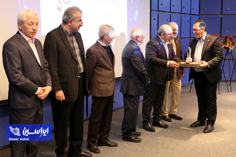 نوزدهمین جشنواره ملی انتشارات روابط عمومی