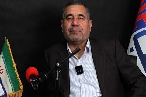 مشاور رئیسجمهور در امور تشکلها منصوب شد + سوابق  نورالدین آهی