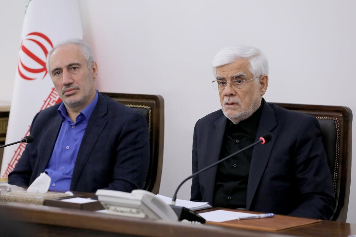 نساجی ایران باید در صدر کالاهای مرغوب صادراتی باشد / تاکید بر واردات ضابطه مند پارچه