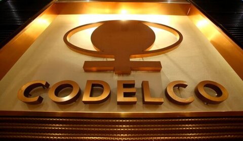 عقد تفاهمنامه همکاری میان شرکت «Codelco» و دو غول صنعتی ژاپن کودلکو