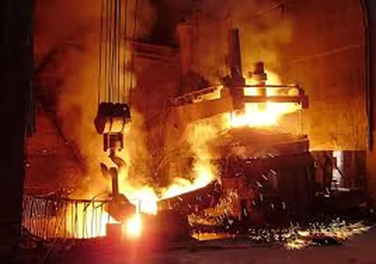 خودکفایی صنعتی به روایت طنز