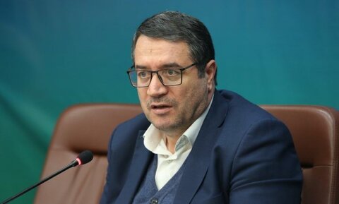 استاندار آذربایجان غربی منصوب شد + سوابق رضا رحمانی