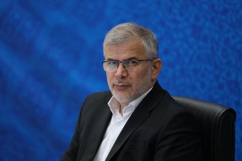 استاندار البرز منصوب شد+ سوابق مجتبی عبداللهی