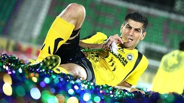 مهدی کریمیان دستیار پاتریس کارترون شد