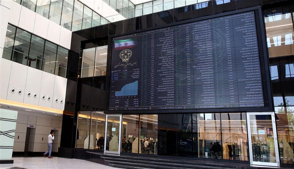 عطش خریداران در بازار سرمایه با وجود نزدیک شدن شاخص کل به سقف تاریخی