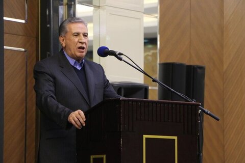 درخواست اتاق بازرگانی از قوه قضاییه درباره سرمایه گذاران خارجی صمد حسن زاده