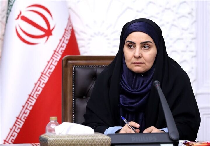 جابه‌جایی ۱۹ میلیون تُن کالا طی ایام جنگ