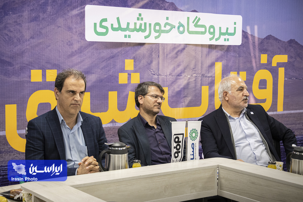 فولاد مبارکه به اشتراک گذاشتن دانش را طی سالهای اخیر به خوبی انجام داده است