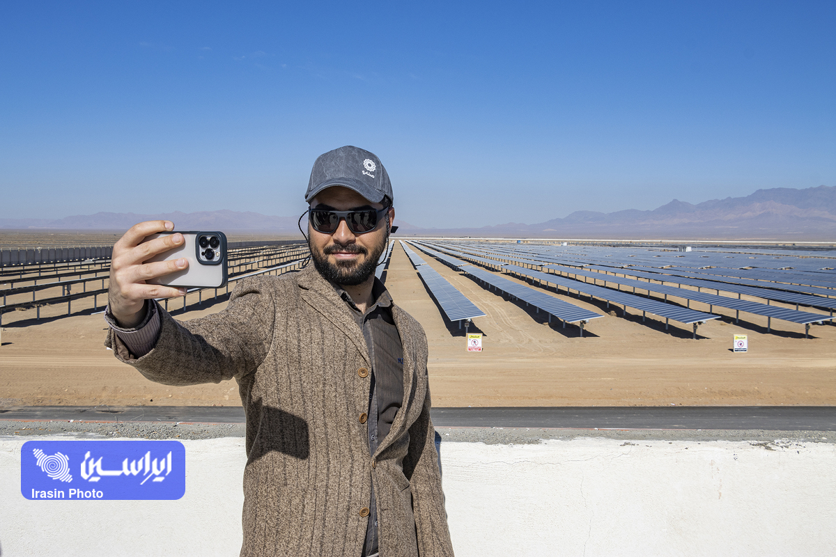 زیست سبز غول صنعت فولاد ایران در ۱۴۰۳