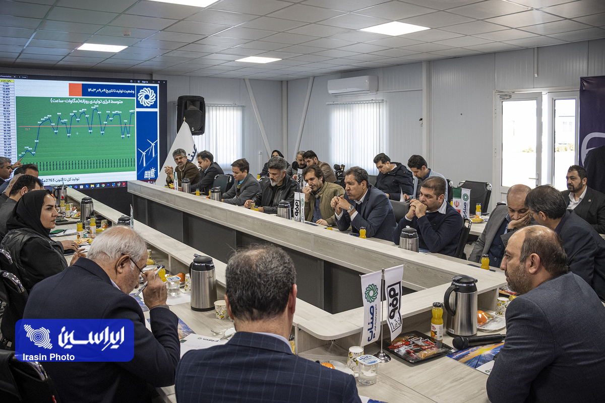 فولاد مبارکه به اشتراک گذاشتن دانش را طی سالهای اخیر به خوبی انجام داده است