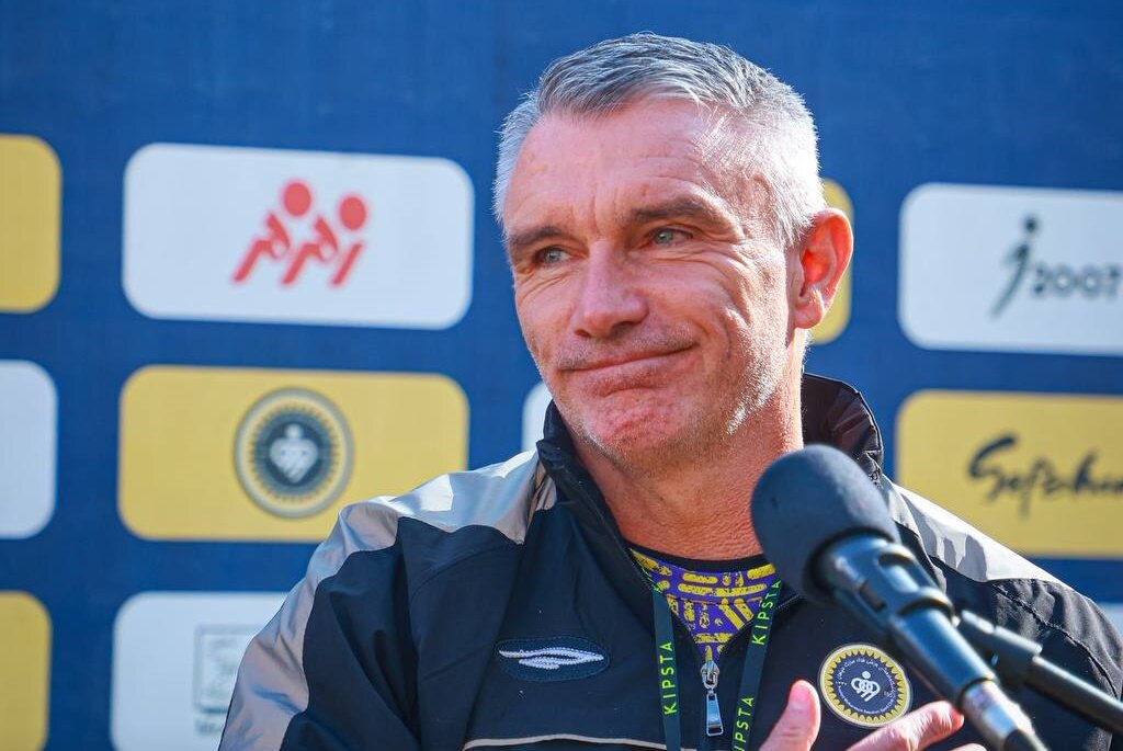 کارترون: با نگاه و تحقیق سپاهان را انتخاب کردم/ از روز اول که آمدم حرف بازی با پرسپولیس بود