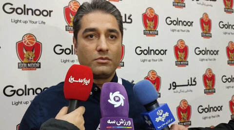 ذوب‌آهن را آنالیز کرده بودیم