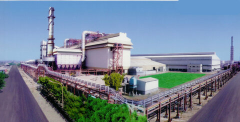 هند به جمع بزرگترین تولیدکنندگان مس جهان میپیوندد کارخانه مس هند