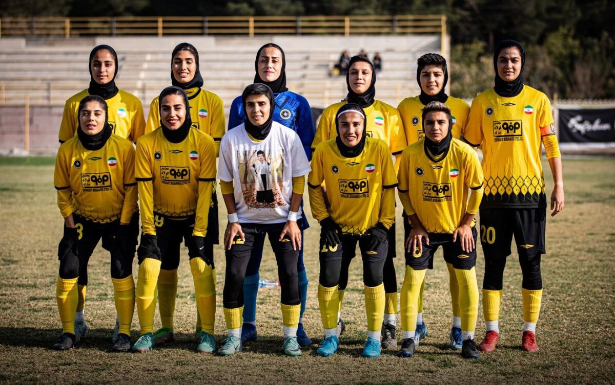 رویارویی شیردخت‌های سپاهان با دختران ارگ‌نشین خاتون